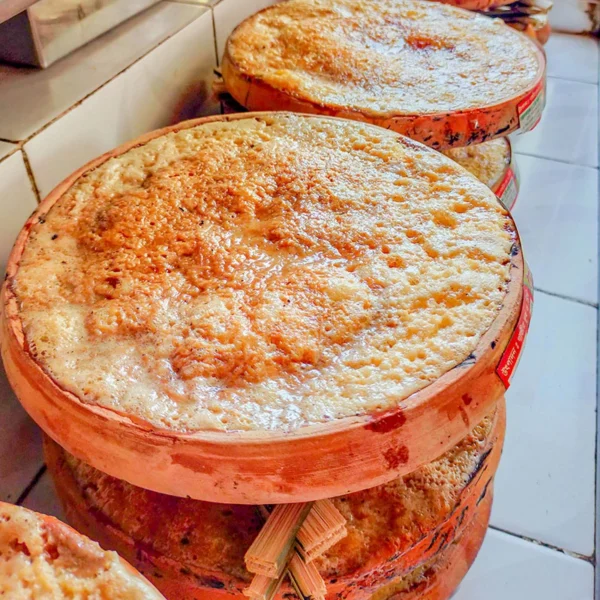 ঐতিহ্যবাহী শেরপুর বগুড়া স্পেশাল দই