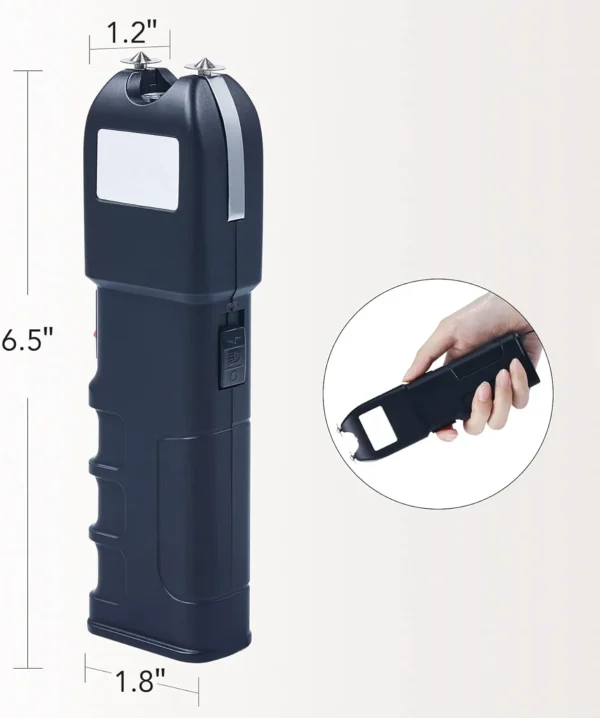 Electric Stun Gun ( Shocked machine 9,80,000K ) - Image 2