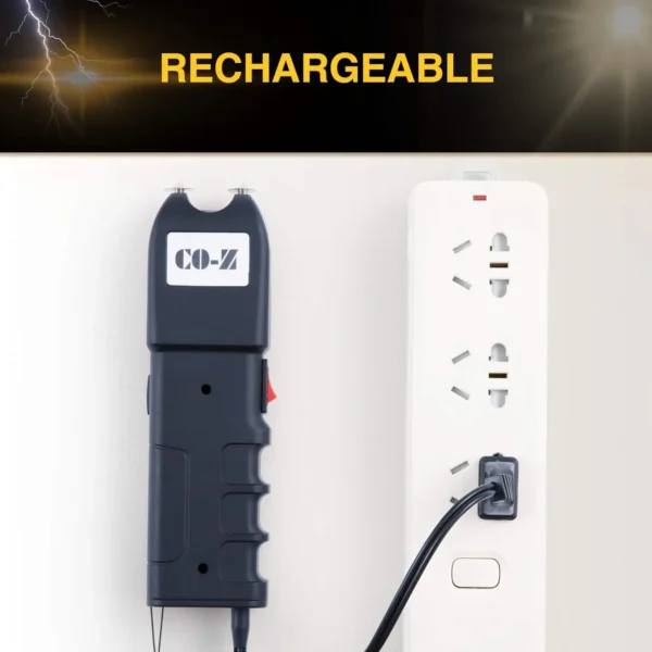 Electric Stun Gun ( Shocked machine 9,80,000K ) - Image 5