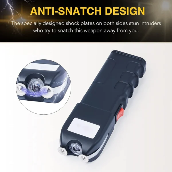Electric Stun Gun ( Shocked machine 9,80,000K ) - Image 3