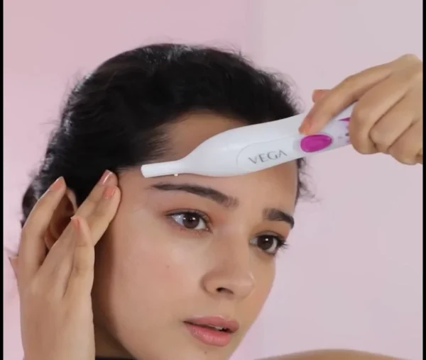 সেভিং ট্রিমার ( 4 in 1 trimmer ) - Image 7